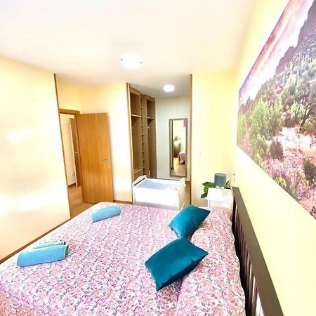 Arenal Home, Parking Gratis Lugo Bagian luar foto