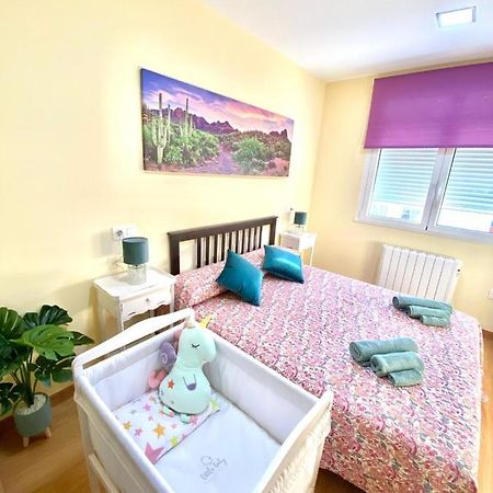 Arenal Home, Parking Gratis Lugo Bagian luar foto