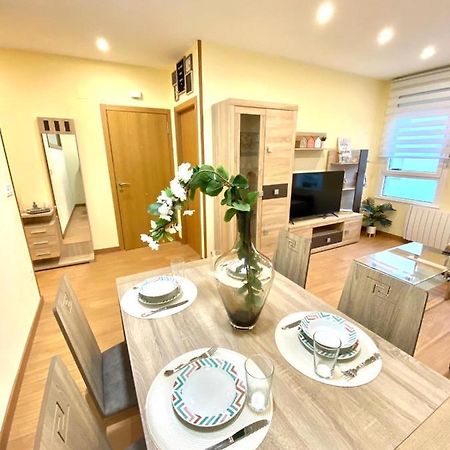 Arenal Home, Parking Gratis Lugo Bagian luar foto