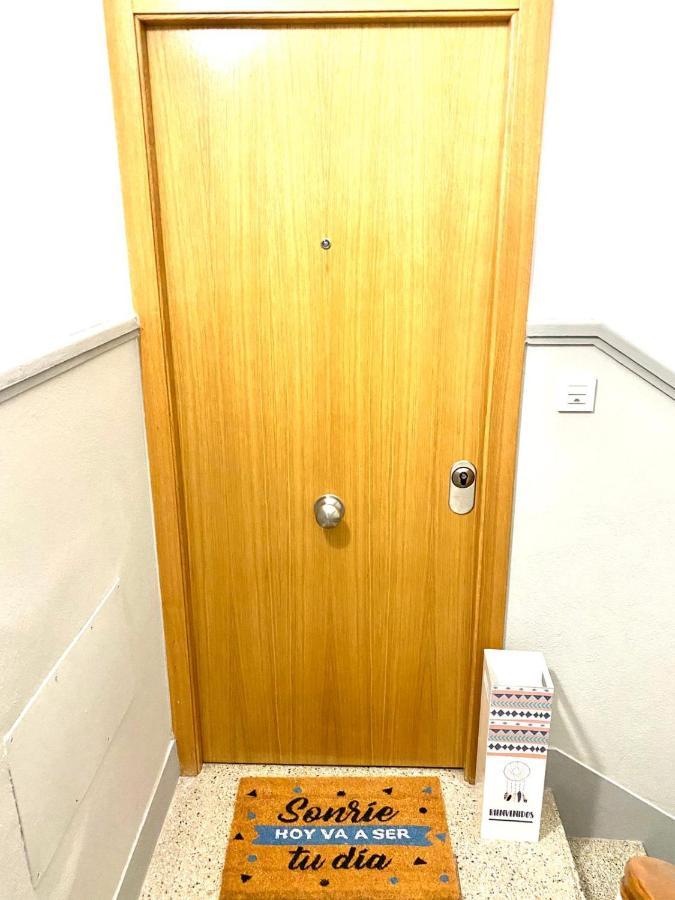 Arenal Home, Parking Gratis Lugo Bagian luar foto