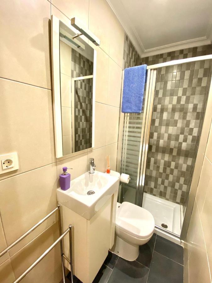 Arenal Home, Parking Gratis Lugo Bagian luar foto