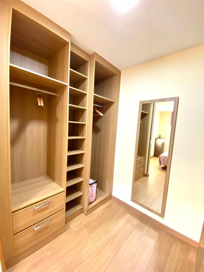 Arenal Home, Parking Gratis Lugo Bagian luar foto