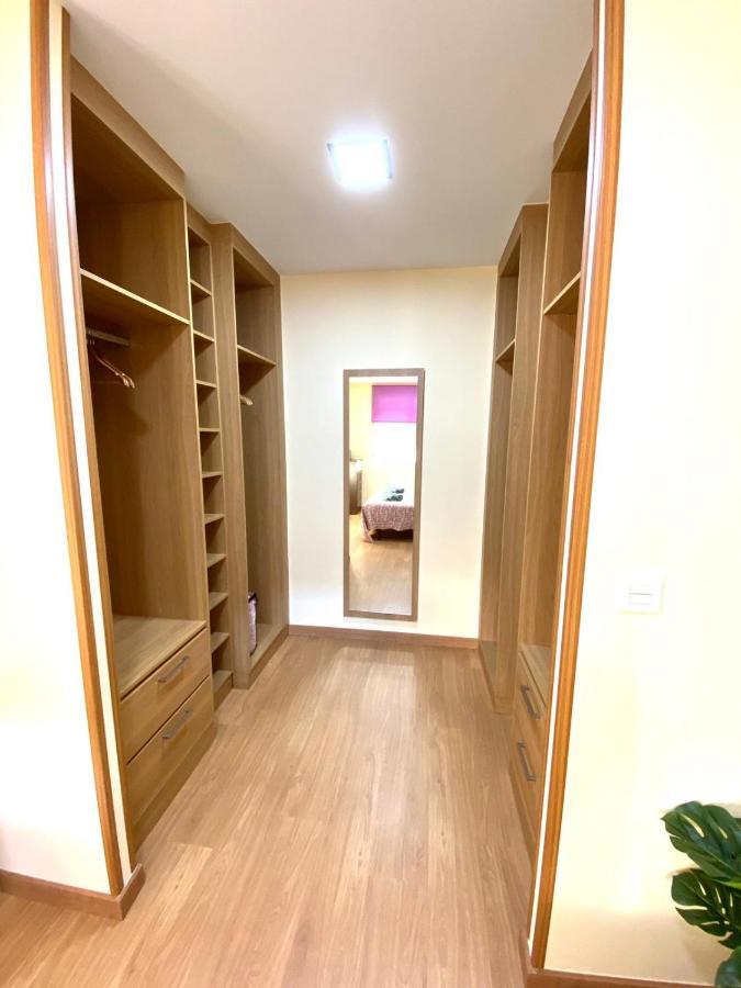 Arenal Home, Parking Gratis Lugo Bagian luar foto