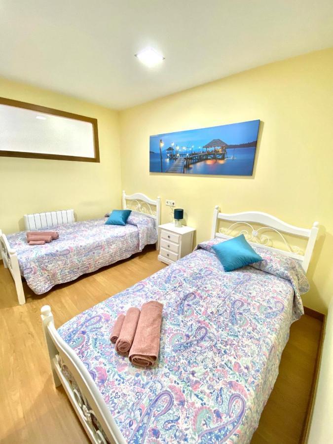 Arenal Home, Parking Gratis Lugo Bagian luar foto