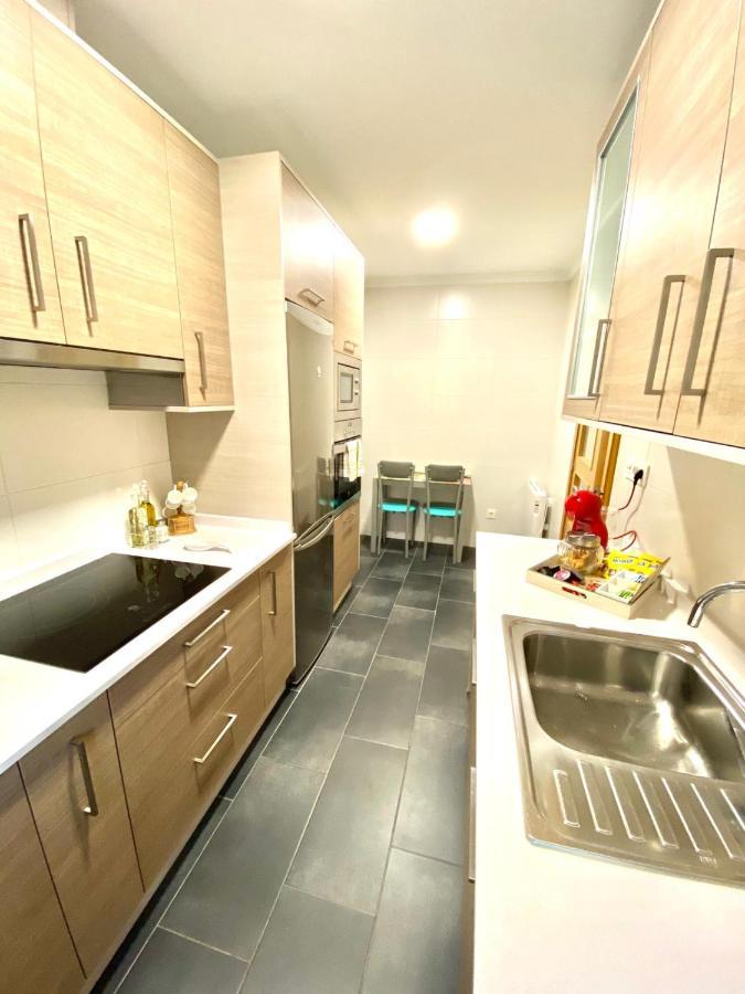 Arenal Home, Parking Gratis Lugo Bagian luar foto