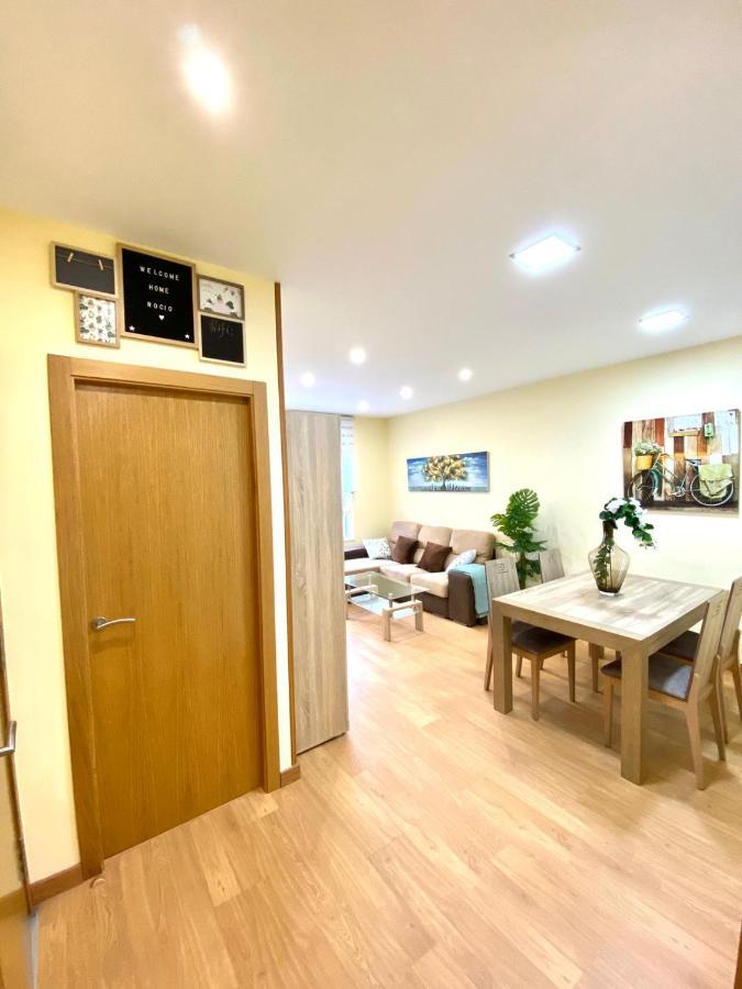Arenal Home, Parking Gratis Lugo Bagian luar foto