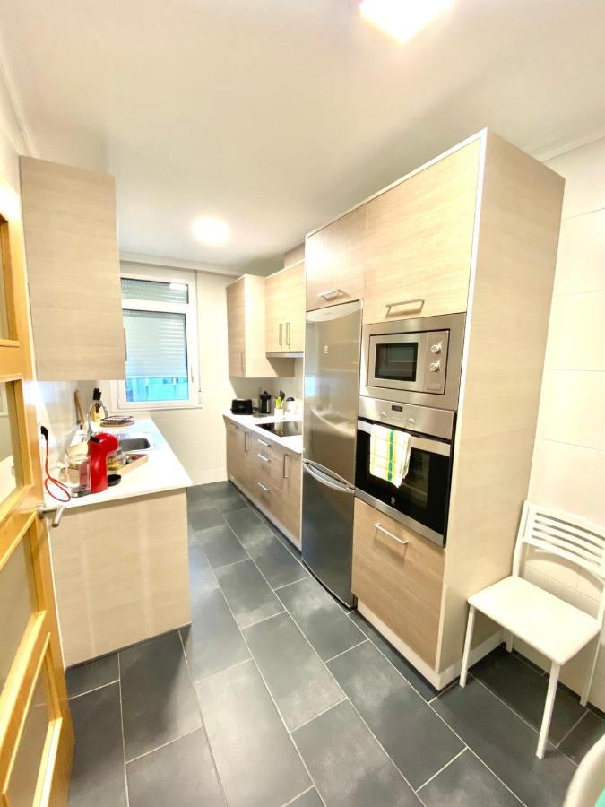 Arenal Home, Parking Gratis Lugo Bagian luar foto