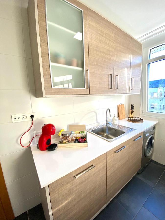 Arenal Home, Parking Gratis Lugo Bagian luar foto