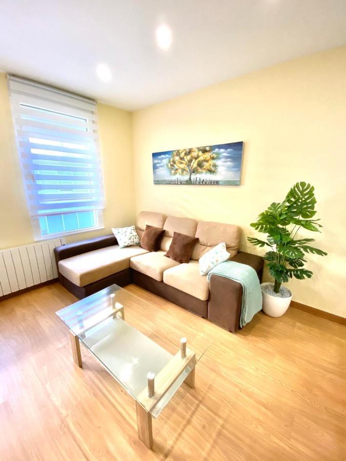 Arenal Home, Parking Gratis Lugo Bagian luar foto