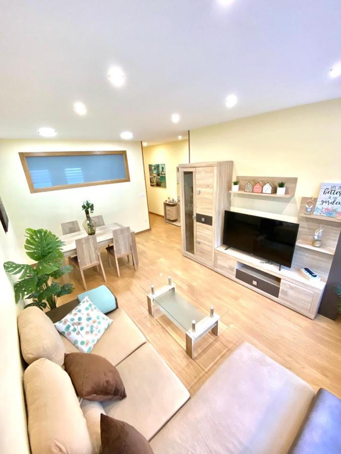 Arenal Home, Parking Gratis Lugo Bagian luar foto