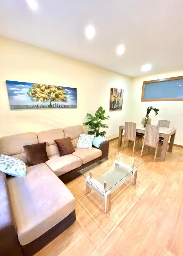 Arenal Home, Parking Gratis Lugo Bagian luar foto