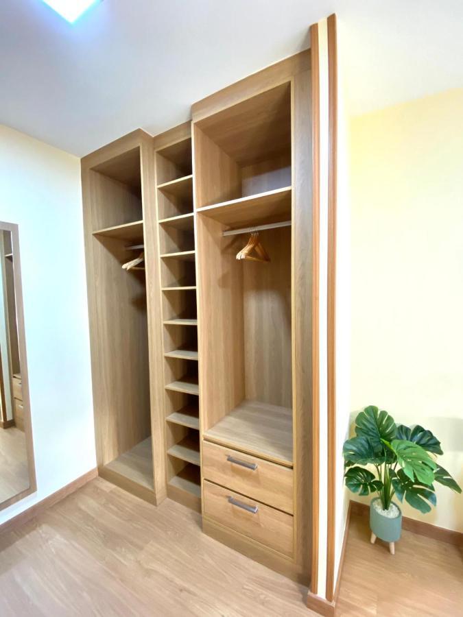 Arenal Home, Parking Gratis Lugo Bagian luar foto