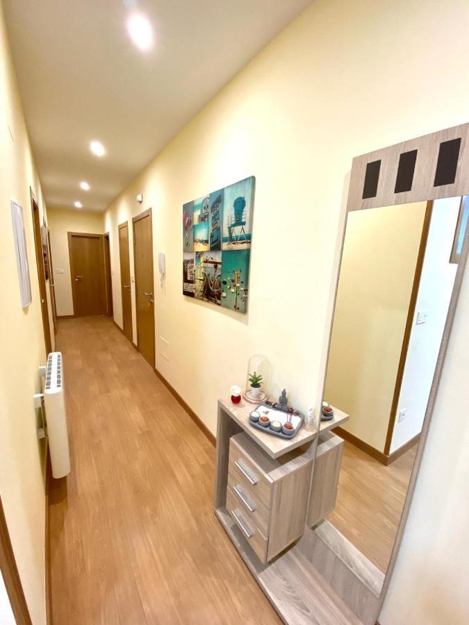 Arenal Home, Parking Gratis Lugo Bagian luar foto
