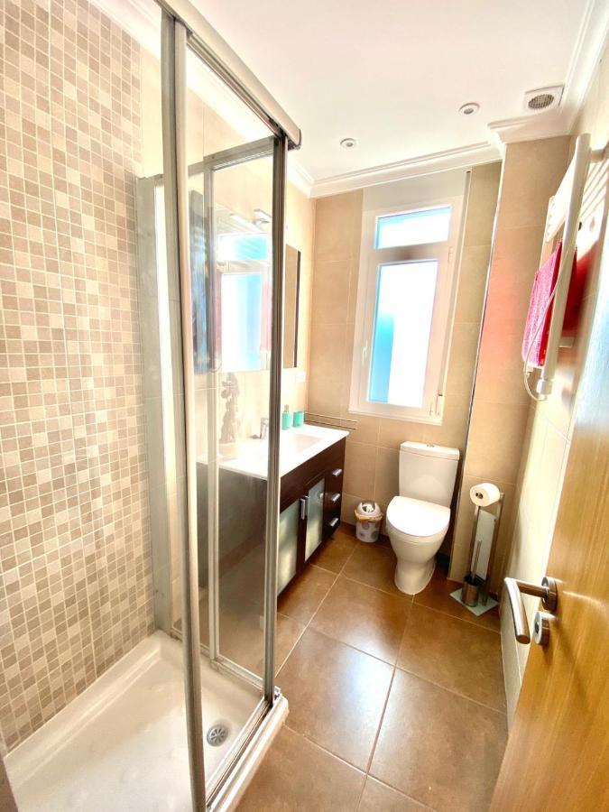 Arenal Home, Parking Gratis Lugo Bagian luar foto