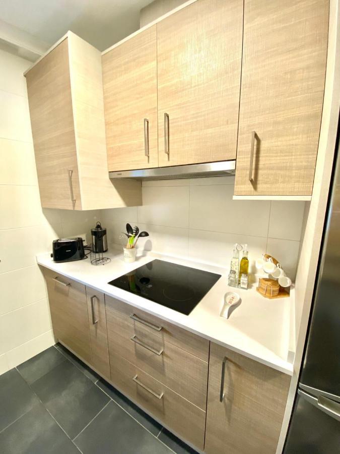 Arenal Home, Parking Gratis Lugo Bagian luar foto